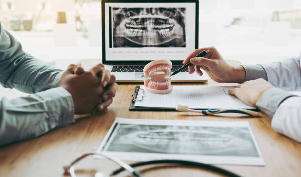 Best Emergency Dental Care for Broken or Chipped Teeth in Holly Lake Ranch, TX