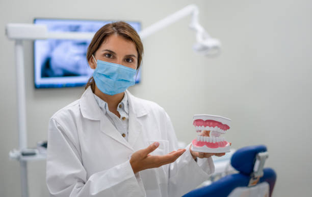 Best Emergency Gum Treatment in Holly Lake Ranch, TX