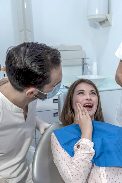 Best Emergency Treatment for Dental Infections or Abscesses in Holly Lake Ranch, TX