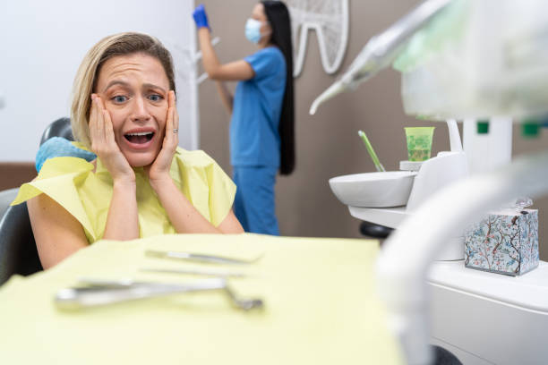 Best 24-Hour Emergency Dentist in Holly Lake Ranch, TX