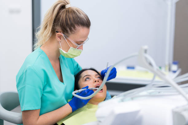 Best Same-Day Emergency Dental Services in Holly Lake Ranch, TX